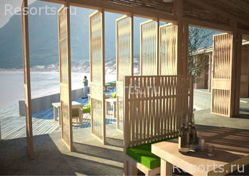 Six Senses Hideaway Con Dao 9